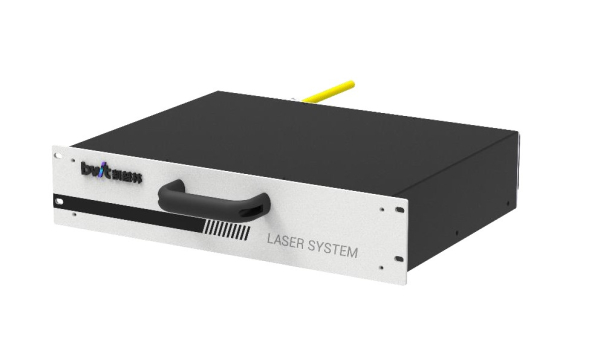 Одномодульные волоконные лазеры BWT серии BFL-CW