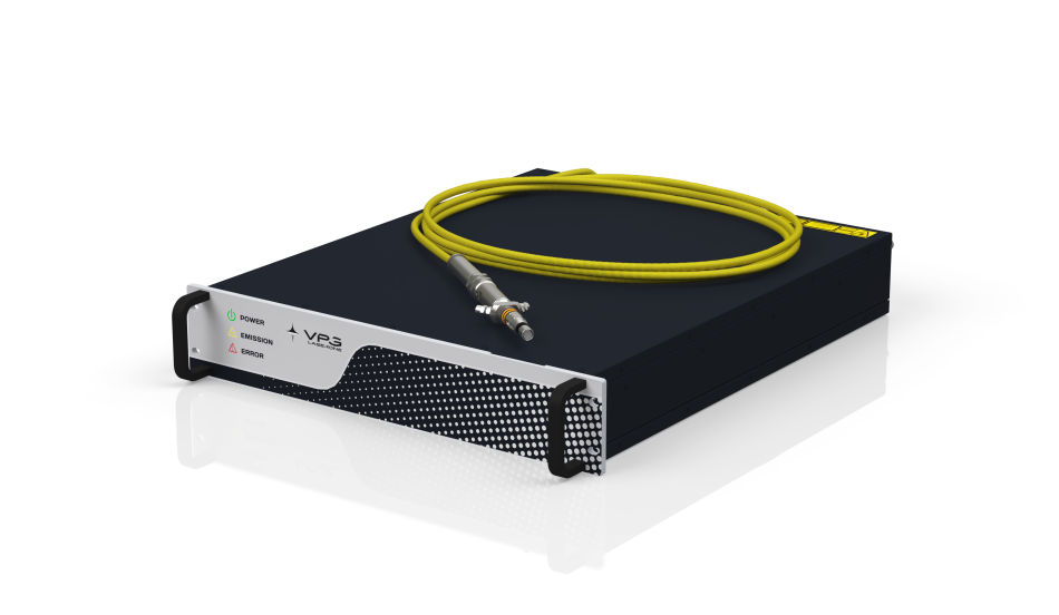 Непрерывный волоконный лазер YLR-1000-U-R