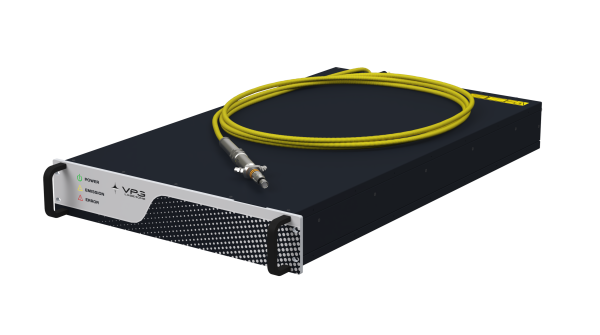 Непрерывный волоконный лазер YLR-2000-U-R