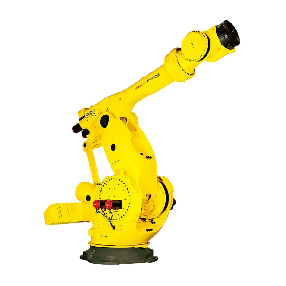 Робот FANUC серии M-2000