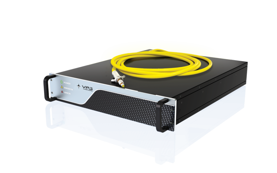 Одномодовый волоконный лазер YLR-2000-U-R-SM