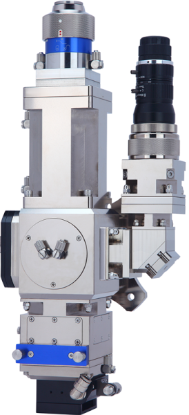 ND61 - Лазерная голова для сварки (6кВт)
