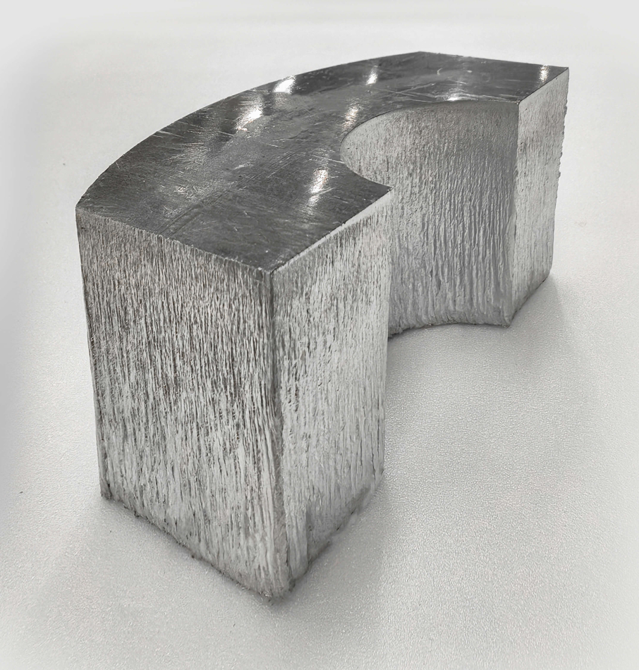 Установка пятиосевой лазерной резки AUTOBOT 5 Axis