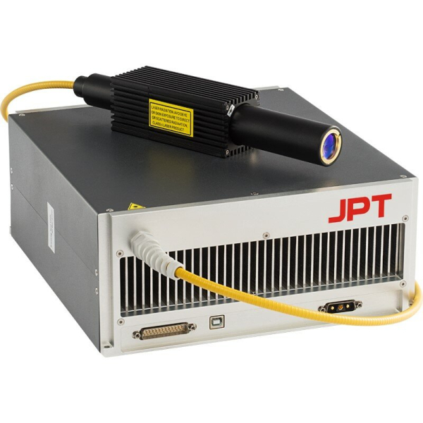 Лазерный источник MOPA с регулируемой шириной импульса 10-350нс (LM+ серия)