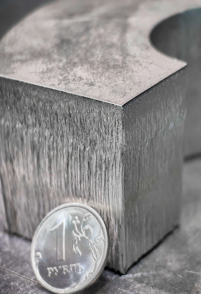 Бюджетный станок лазерной резки листа SMART 1-6 кВт