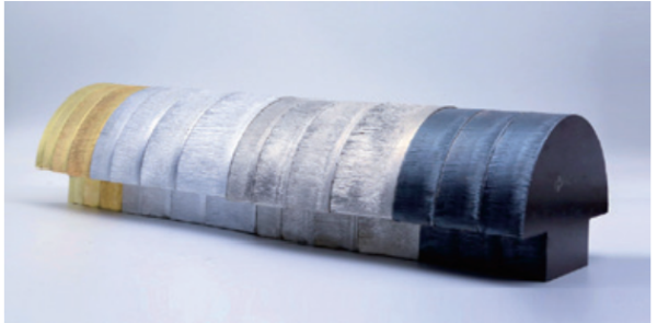 Высокомощный станок лазерной резки листа MARVEL 3-15 кВт