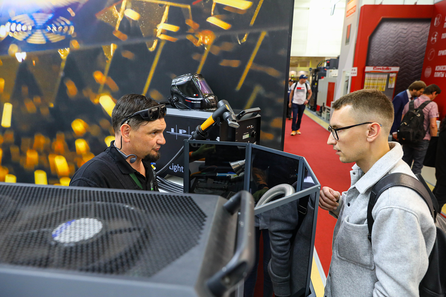 «Металлообработка – 2023»: итоги