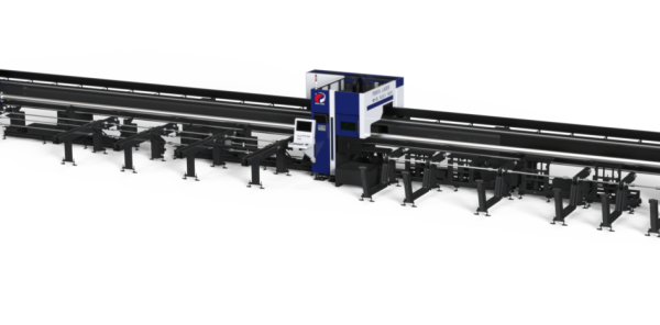 Станок лазерной резки труб 12 кВт WPC 12036