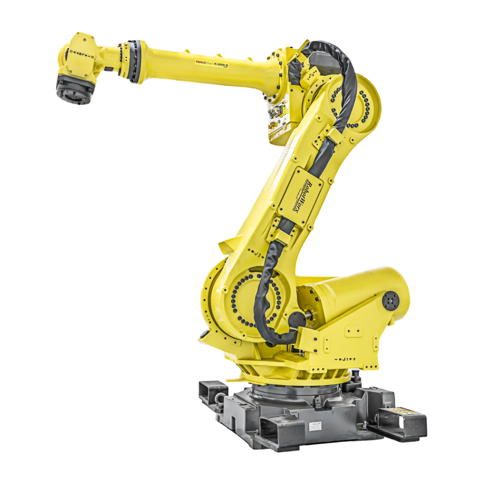 Робот FANUC серии R-2000