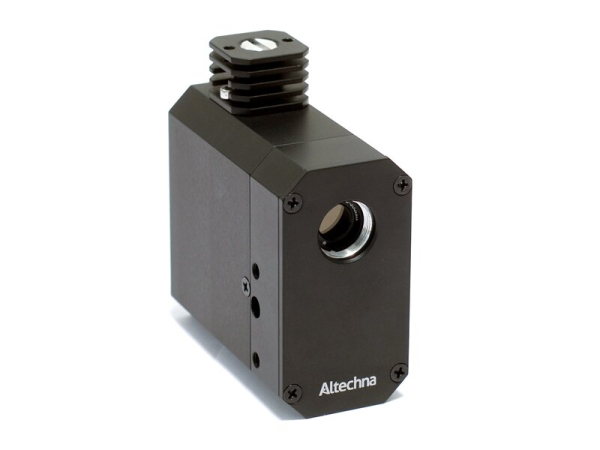 10WA168 - Регулируемый револьверный аттенюатор