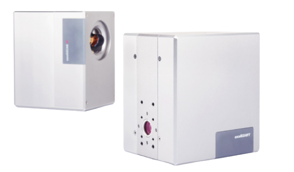 Сканирующая система ExcelliSHIFT