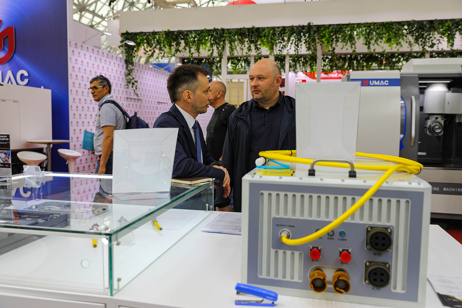 «Металлообработка – 2023»: итоги