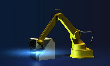 Роботизированная