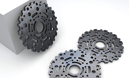 Нержавеющая сталь