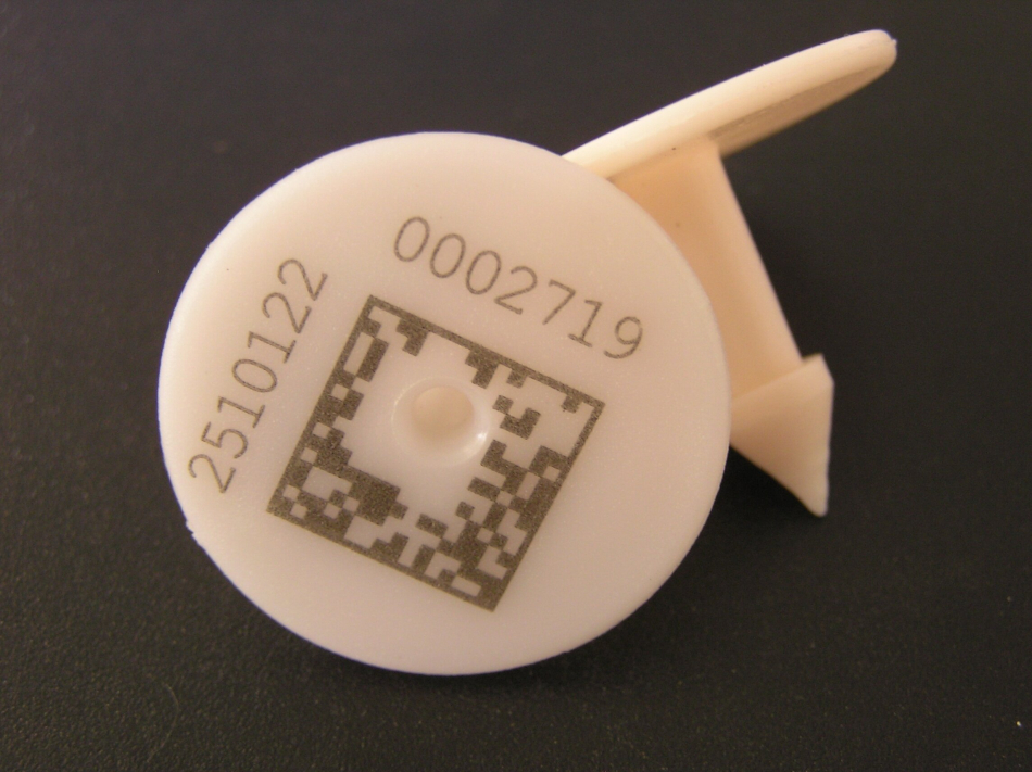 Установка для лазерной маркировки и гравировки