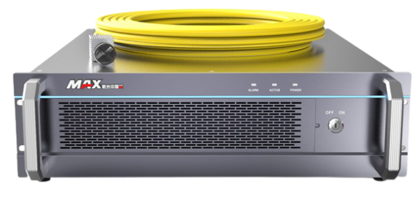 Серия мощных импульсных волоконных MOPA лазеров MFPT-M+