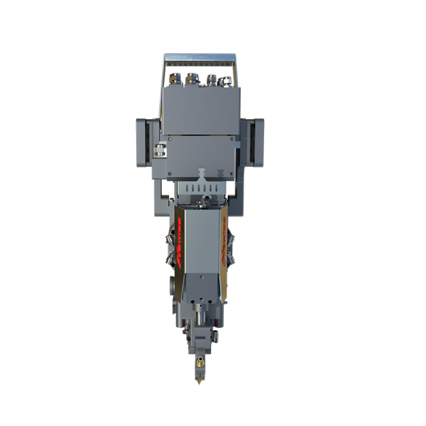 NewFA3 - адаптивная лазерная головка для сварки