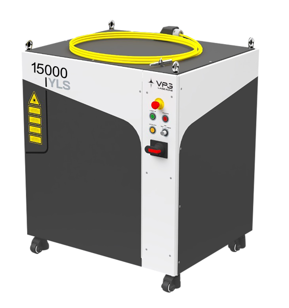 Непрерывный волоконный лазер YLS-15000-R