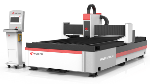 Cтанок лазерной резки листа GF 1-12 кВт