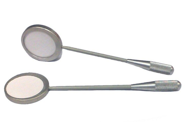 Визуализаторы лазерного излучения