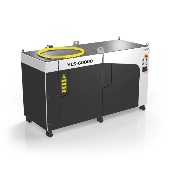 Непрерывный волоконный лазер YLS-60000-R
