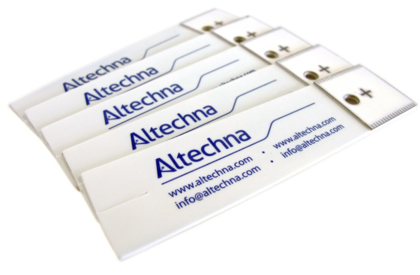 Визуализаторы лазерного излучения