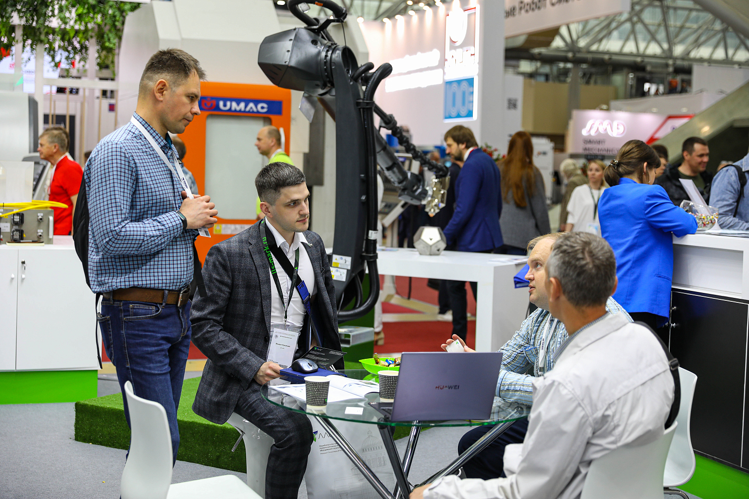 «Металлообработка – 2023»: итоги