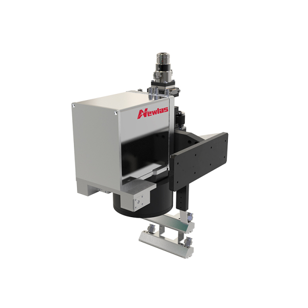 NewScan-2D-3D - голова лазерной сварки On-The-Fly 