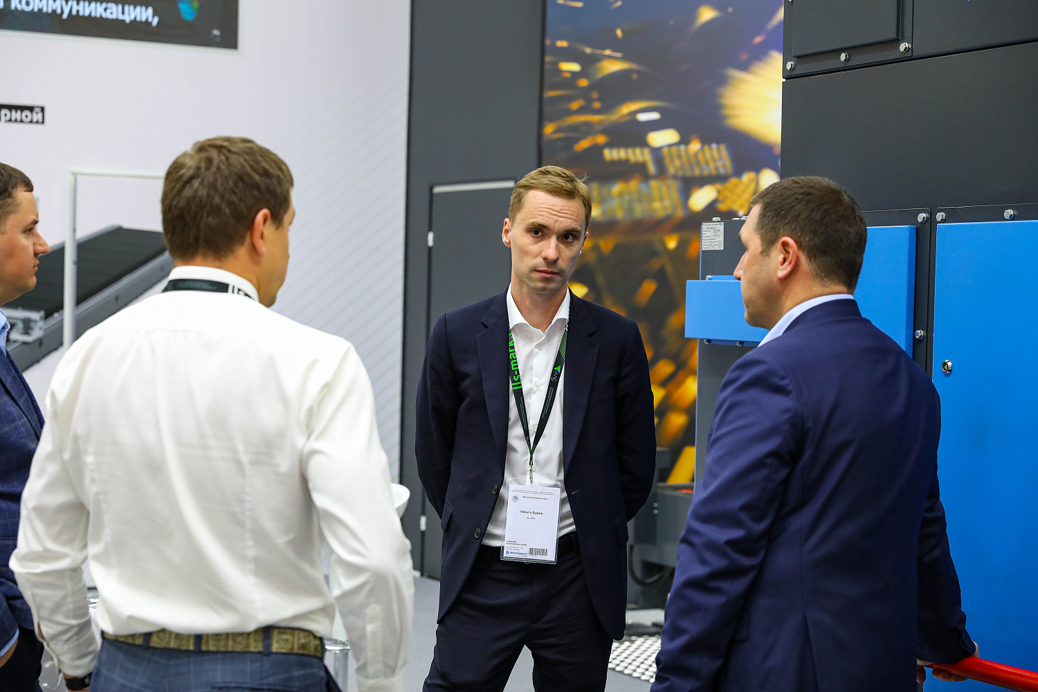 «Металлообработка – 2023»: итоги