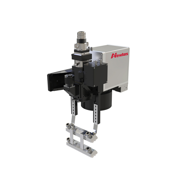 NewScan-2D-3D - голова лазерной сварки On-The-Fly 