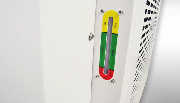 Чиллер для УФ лазера S&A